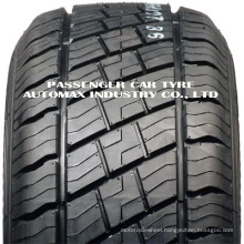 SUV Tyre & 4X4 Tyre (Passenger Car Tyre)